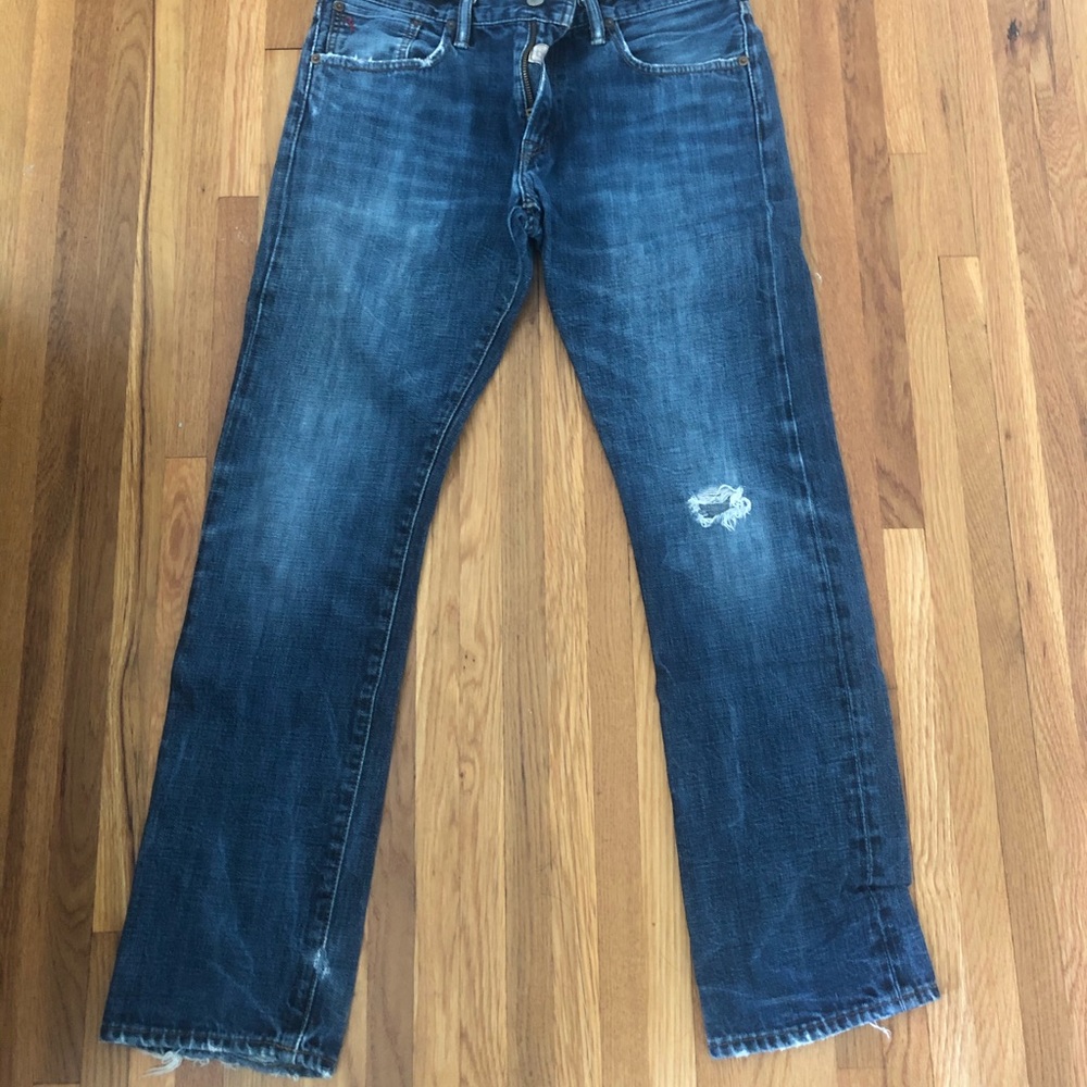 Men’s Polo Ralph Lauren jeans